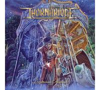 Thornbridge - Daydream Illusion (Red Vinyl) [VINYL]