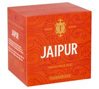 Thornbridge Jaipur Indian Pale Ale 4 X 330ml
