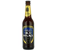 Thornbridge Kill Your Darlings 500ml - Case of 12