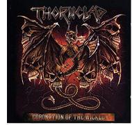 Thornclad - Coronation of the Wicked