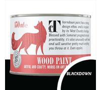 Thorndown Blackdown Wood Paint 150 Ml