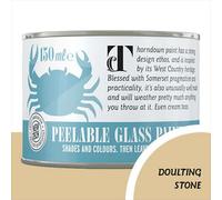 Thorndown Doulting Stone Peelable Glass Paint 150 Ml