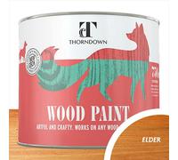 Thorndown Elder Wood Paint 750 Ml