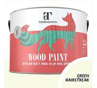 Thorndown Green Hairstreak Wood Paint 2.5 L