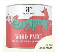 Thorndown Green Hairstreak Wood Paint 750 Ml