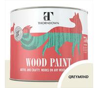 Thorndown Greymond Peelable Glass Paint 750 Ml