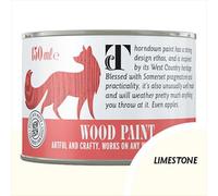 Thorndown Limestone Wood Paint 150 Ml