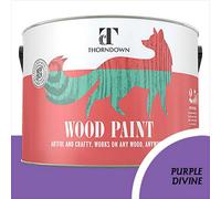 Thorndown Purple Divine Wood Paint 2.5 L