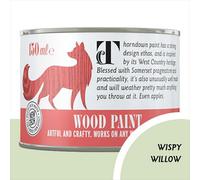 Thorndown Wispy Willow Wood Paint 150 Ml