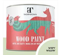 Thorndown Wispy Willow Wood Paint 750 Ml