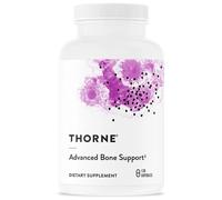 Thorne Advanced Bone Formula Capsules 120 Capsules