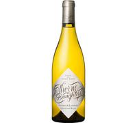 Thorne and Daughters ‘Snakes & Ladders’ Sauvignon Blanc, Citrusdal Mountain 2021
