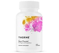 Thorne Basic Prenatal Capsules 90 Capsules