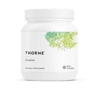 Thorne Creatine - for Physical Endurance, Strength and Lean Body Mass - 450g