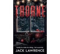 Thorne: Family is a hell of a thing... so is survival: 4 (David Thorne)