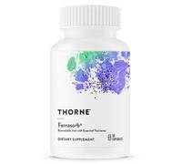 Thorne Ferrasorb 60 Capsules
