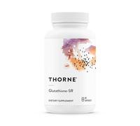 Thorne Glutathione-SR - Sustained Release Supplement - 60 Capsules