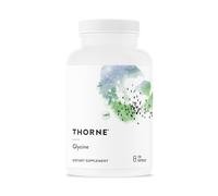 Thorne Glycine - Amino Acid Support - 250 Capsules