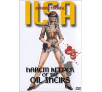 Thorne - Ilsa Harem Keeper of Shieks [DVD] [1975] [US Import]