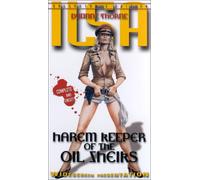Thorne - Ilsa-Harem Keeper of the Oil S