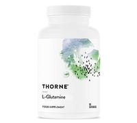 Thorne L-Glutamine, 90 Capsules