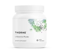 Thorne L-Glutamine Powder, 18.1 Oz (90 Servings)