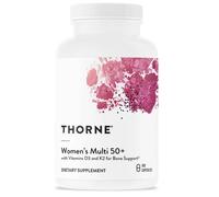 Thorne Multi Women's 50 Plus Capsules 180 Capsules