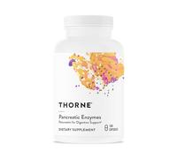 Thorne Research - Dipan-9 - Pancreatic Enzymes for Digestive Support - 180 Capsules