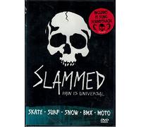 Thorne, Rick - SLAMMED
