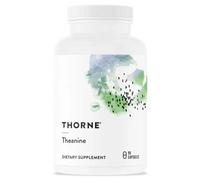 Thorne Theanine Capsules 90 Capsules