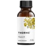Thorne Vitamin D Liquid 30ml