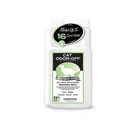 Thornell Cat Odor-Off, 16-ounce concentrate, colourless
