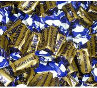 Thornes Sugar Free Chocolate Eclairs 1kg, SFCHOCECLAIRS1KG-A