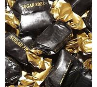 Thornes Sugar Free Liquorice Toffees 1kg