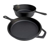 Thorness & 3.3L - Combo Cooker for Oven & Stovetop