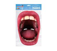 Thorness Big mouth Fillings official fancy dress face mask