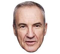 Thorness Mick Shipman Larry Lamb Gavin and Stacey Face Mask