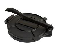Thorness Premium Inch Cast Iron Tortilla Press, Heavy Duty Roti Maker, Taco And Quesadilla Press, Manual Dough Press, Non Stick