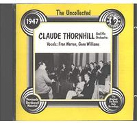 Thornhill, Claude - 1947-Uncollected
