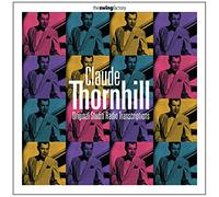 Thornhill, Claude - Original Studio Radio Transcriptions