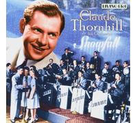 Thornhill, Claude - Snowfall