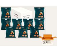 Thornntons Fabulous Fudge Vanilla - 9 x 85g Bags (Full box)