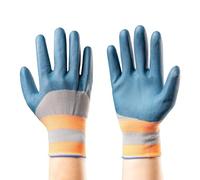 Thornproof Gardening Gloves - Puncture Resistant & Waterproof