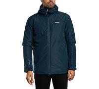 Regatta Men's Thornridge Waterproof Insulated Jacket, Navy