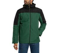 Waterproof Jacket Regatta Thornridge Vert 2XL