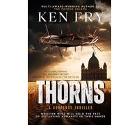 THORNS: A Suspense Thriller