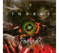 Thorns vs Emperor - Thorns vs Emperor