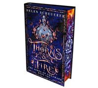 Thorns & Fire: International sprayed edge edition