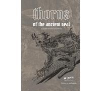 Thorns of an Ancient Seal: System-Agnostic Forest Horror TTRPG Adventure Dungeons and Dragons Shadowdark Pathfinder