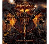 Thorns of Evil - Old Souls of Destruction